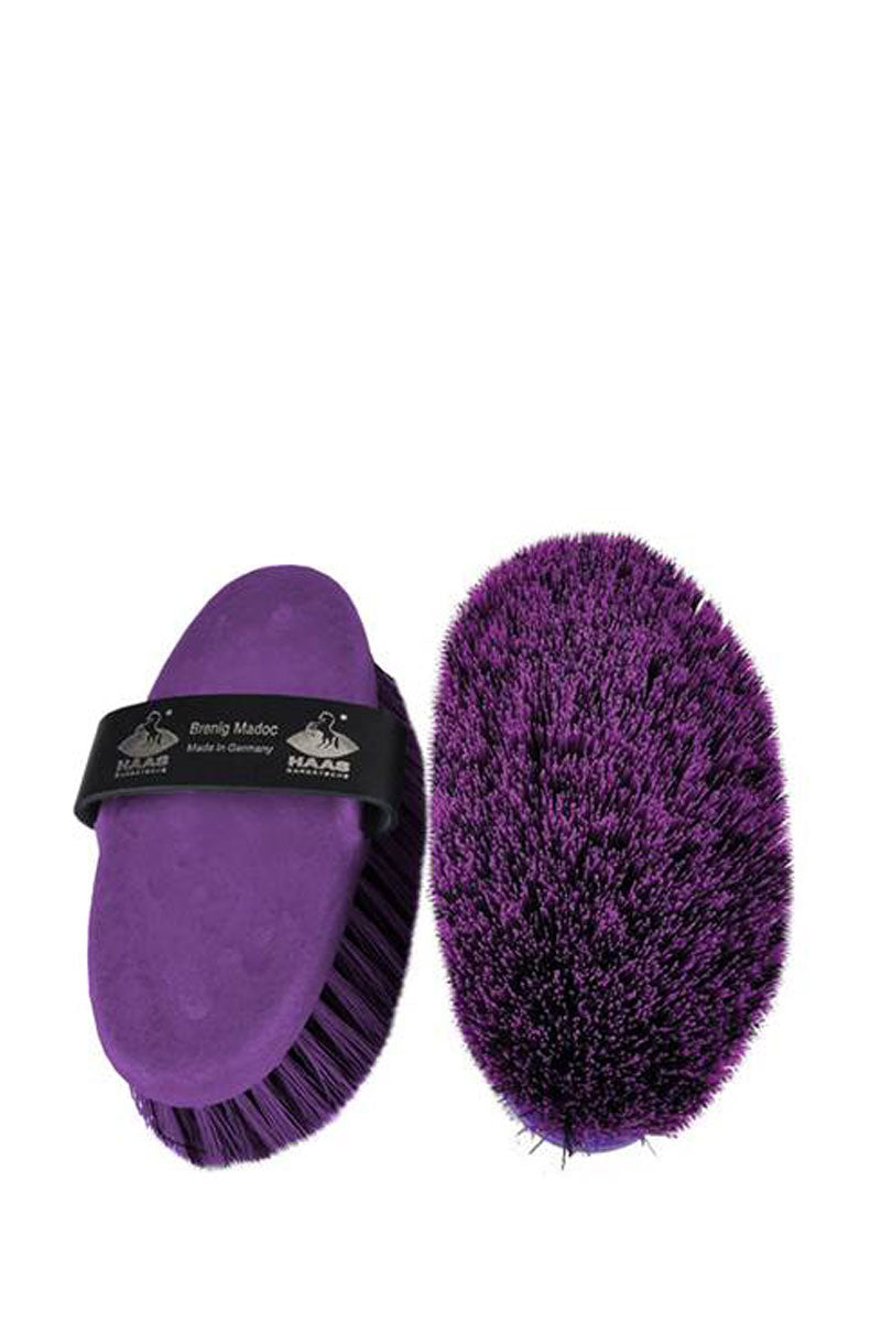 HAAS Brenig Madoc Purple