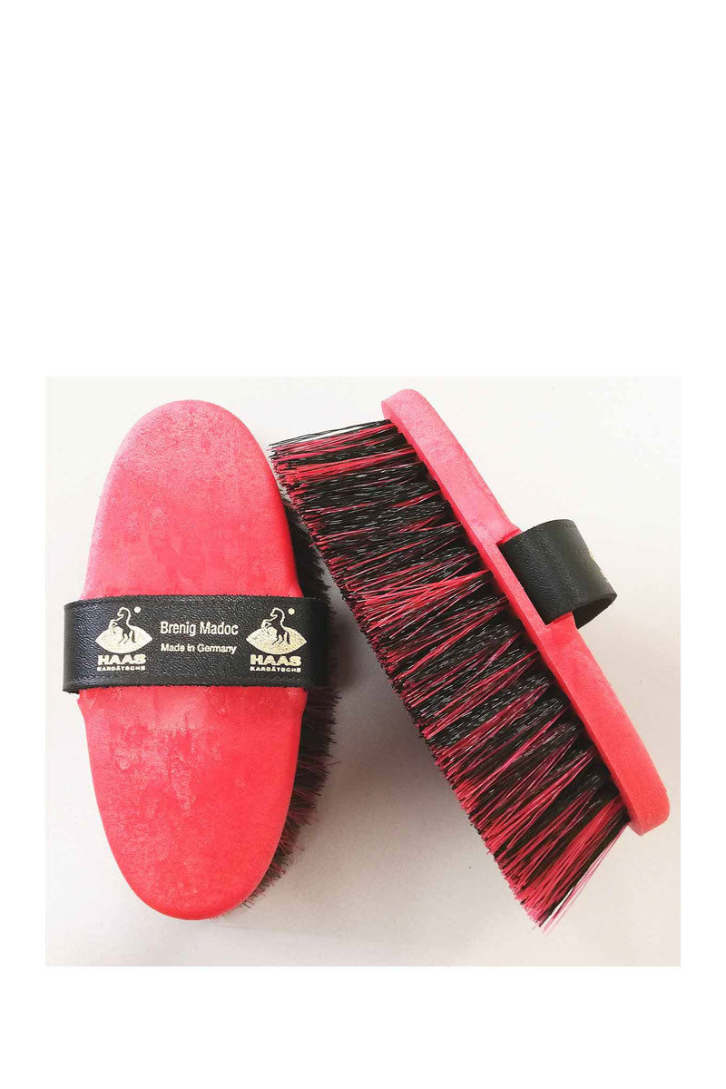 HAAS Brenig Madoc Red