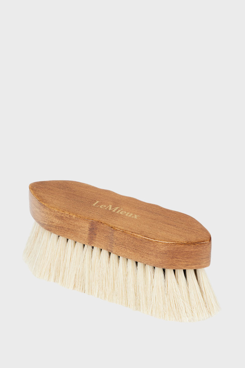 Le Mieux Artisan Soft Finishing Brush Brown