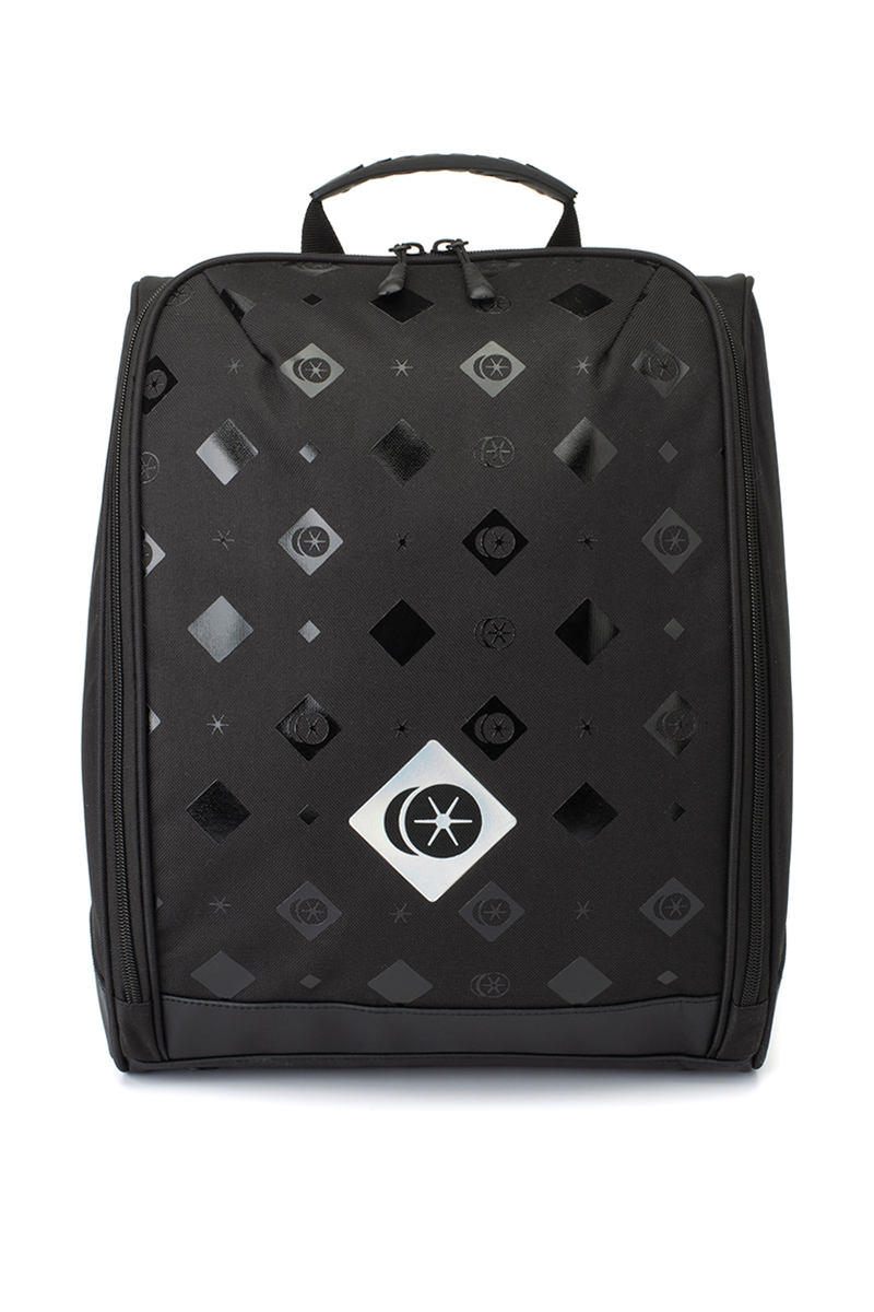 Charles Owen Convertible Hat Bag