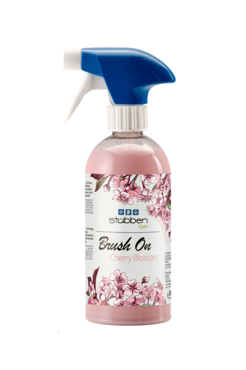 Stubben Brush On Cherry Blossom 500ml