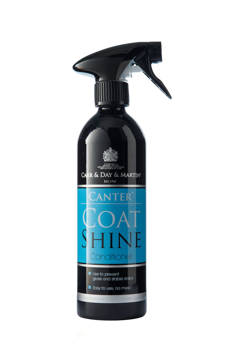 Carr & Day & Martin Canter Coat Shine 500ml