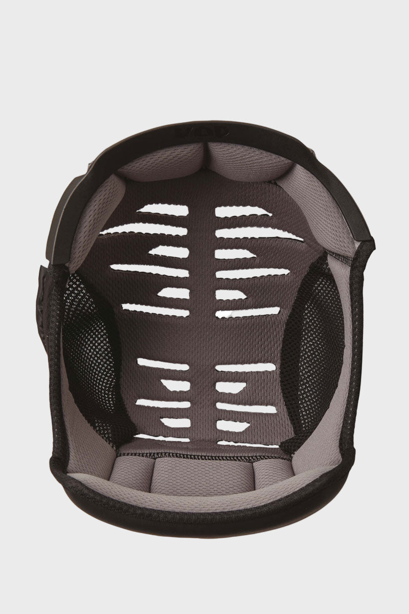 KEP Cromo 2.0 Liner Black