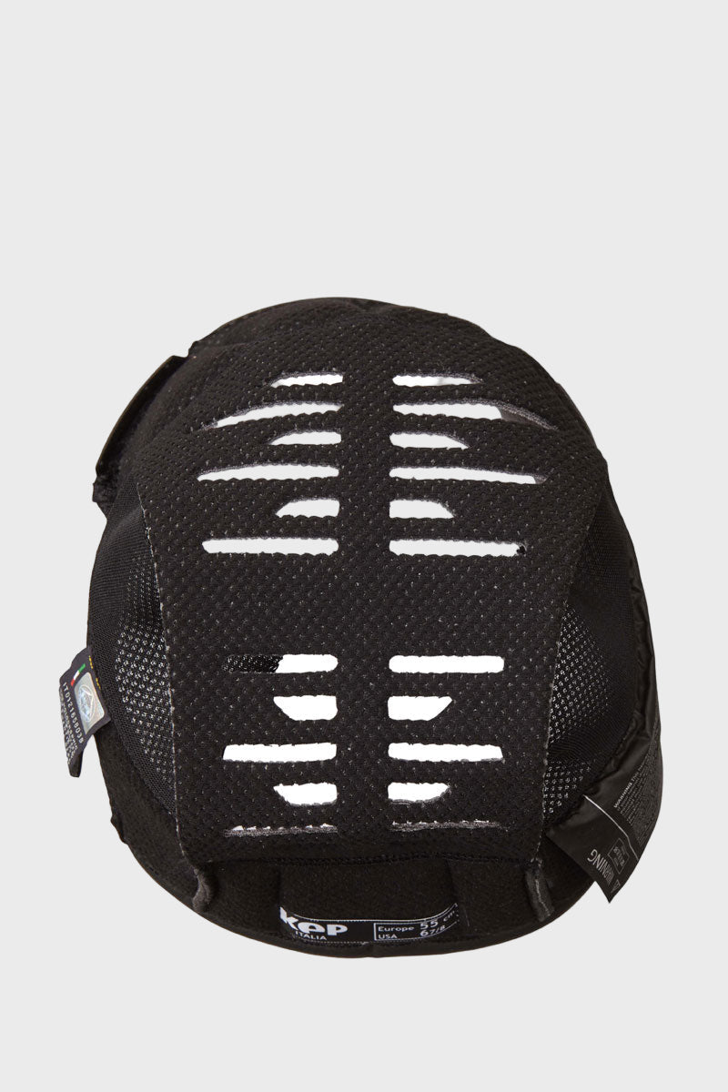 KEP Cromo 2.0 Liner Black