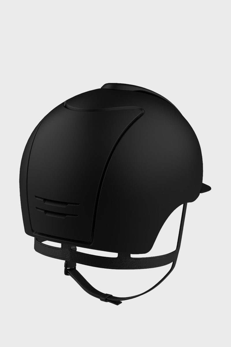 KEP Italia Cromo 2.0 Matt Black