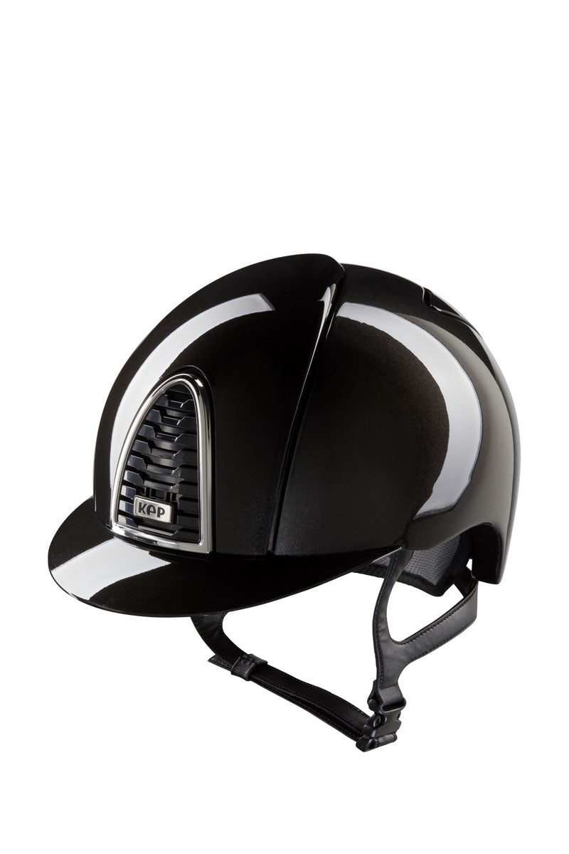 KEP Italia Cromo 2.0 Shine Black