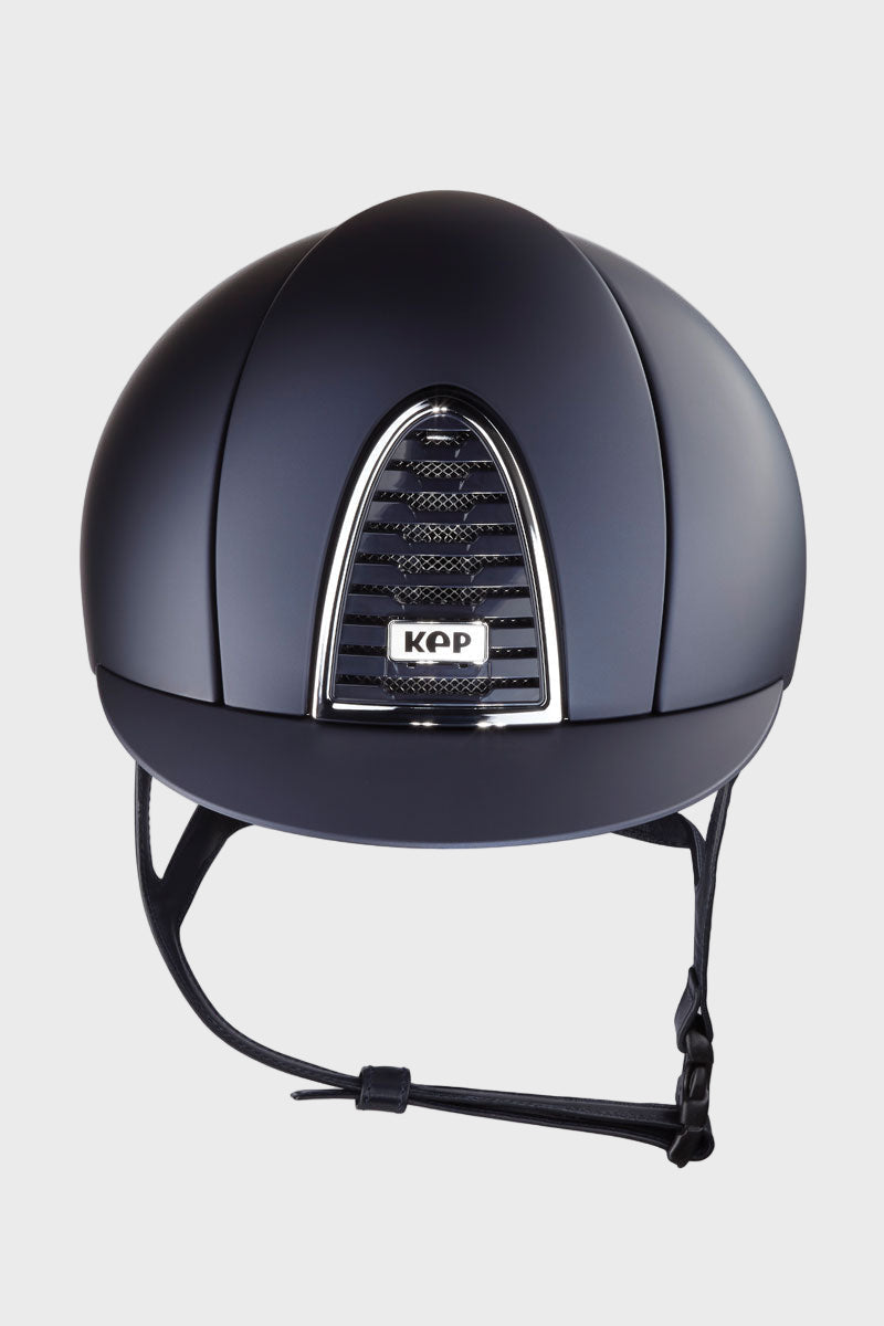 KEP Italia Cromo 2.0 Textile Blue