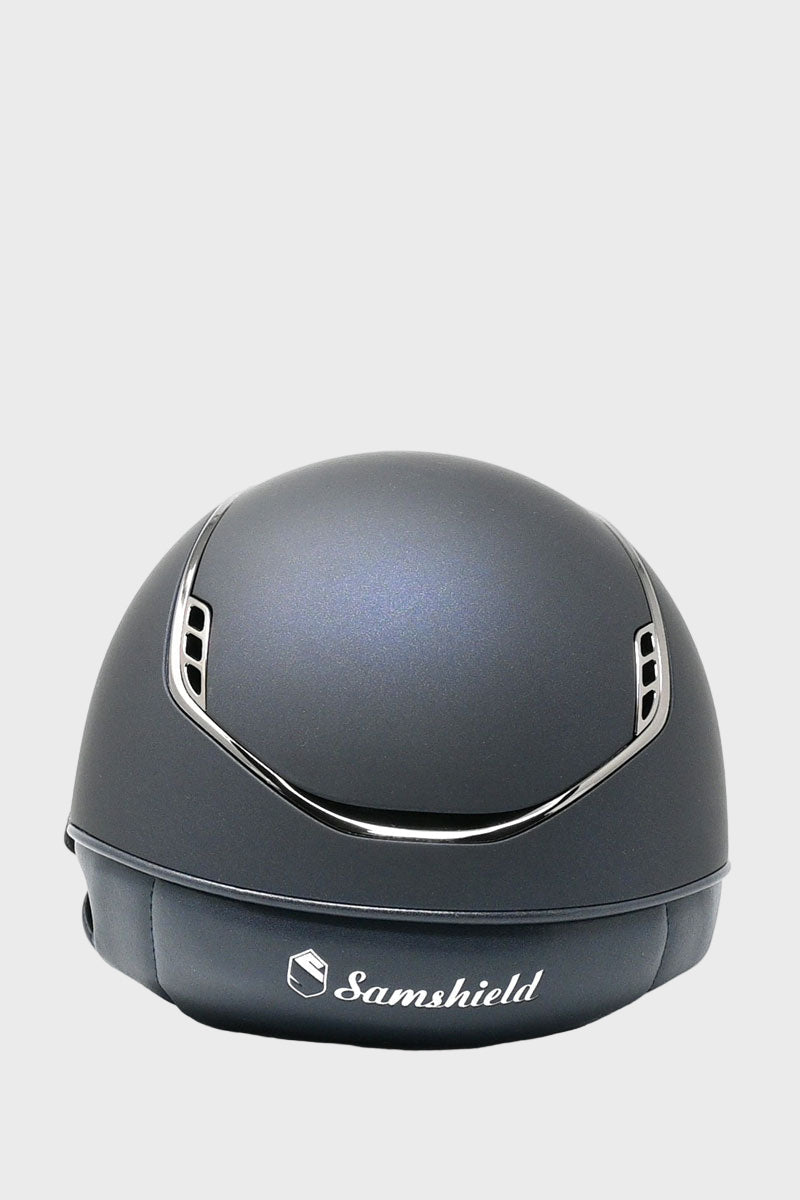 Samshield Miss Shield Shadowmatt 2.0 (Custom Design)