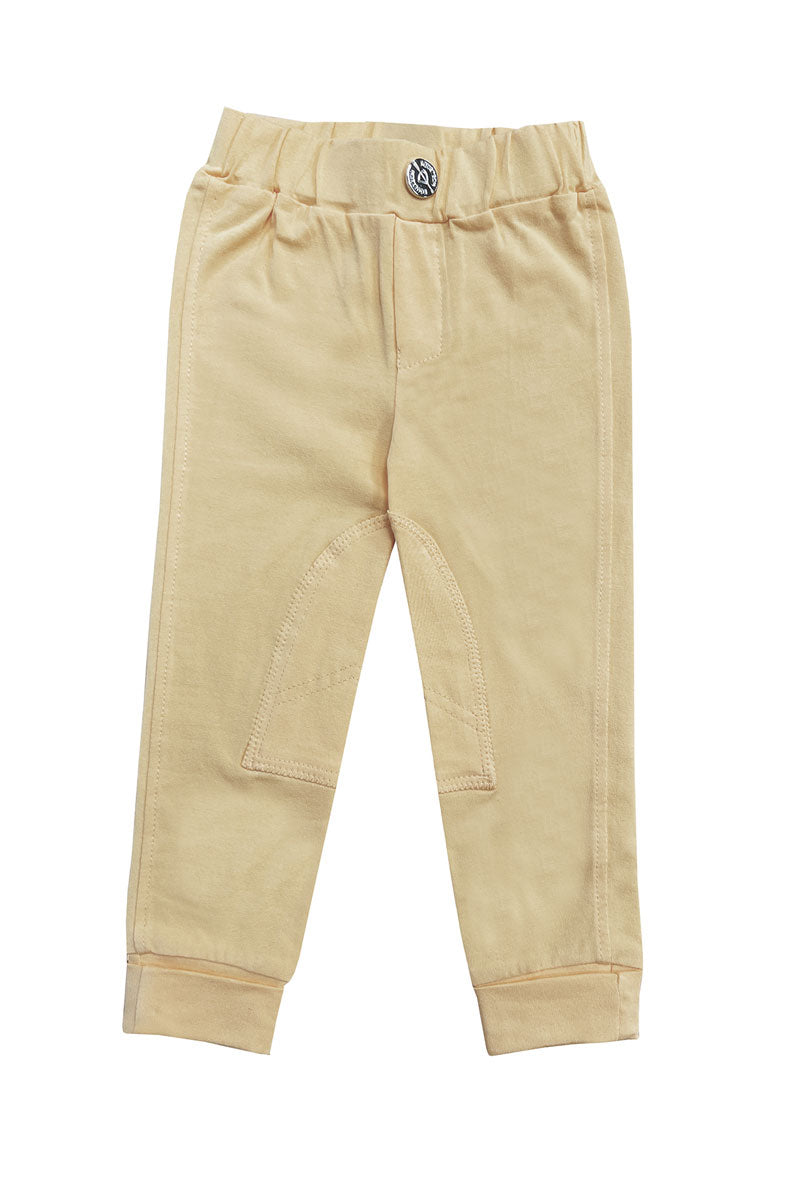 Equetech Dinky Tots Jodhpurs Beige