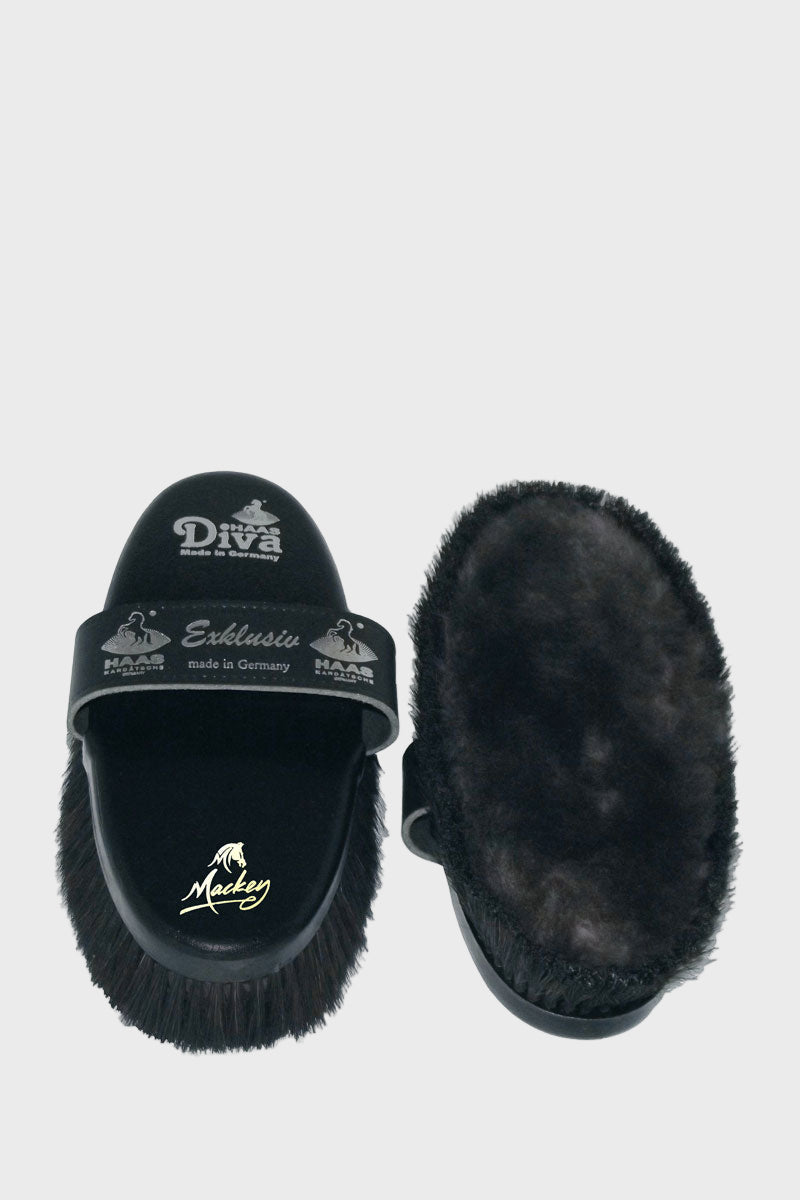 HAAS Diva Exklusiv Brush