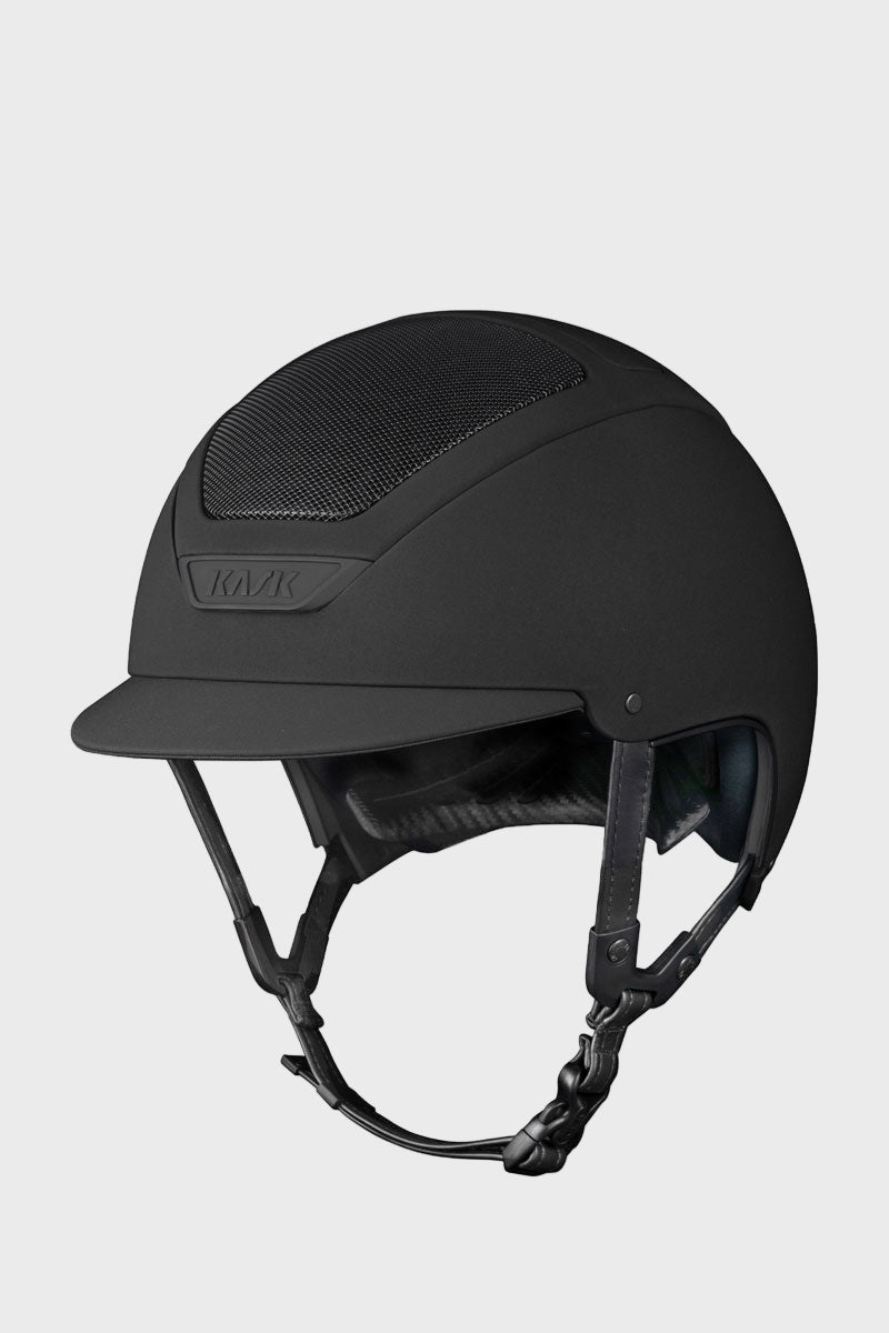 KASK Dogma Hunter II Black