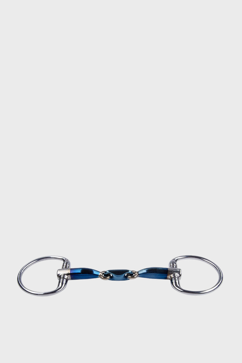 Trust Sweet Iron Pony Eggbutt Eliptical