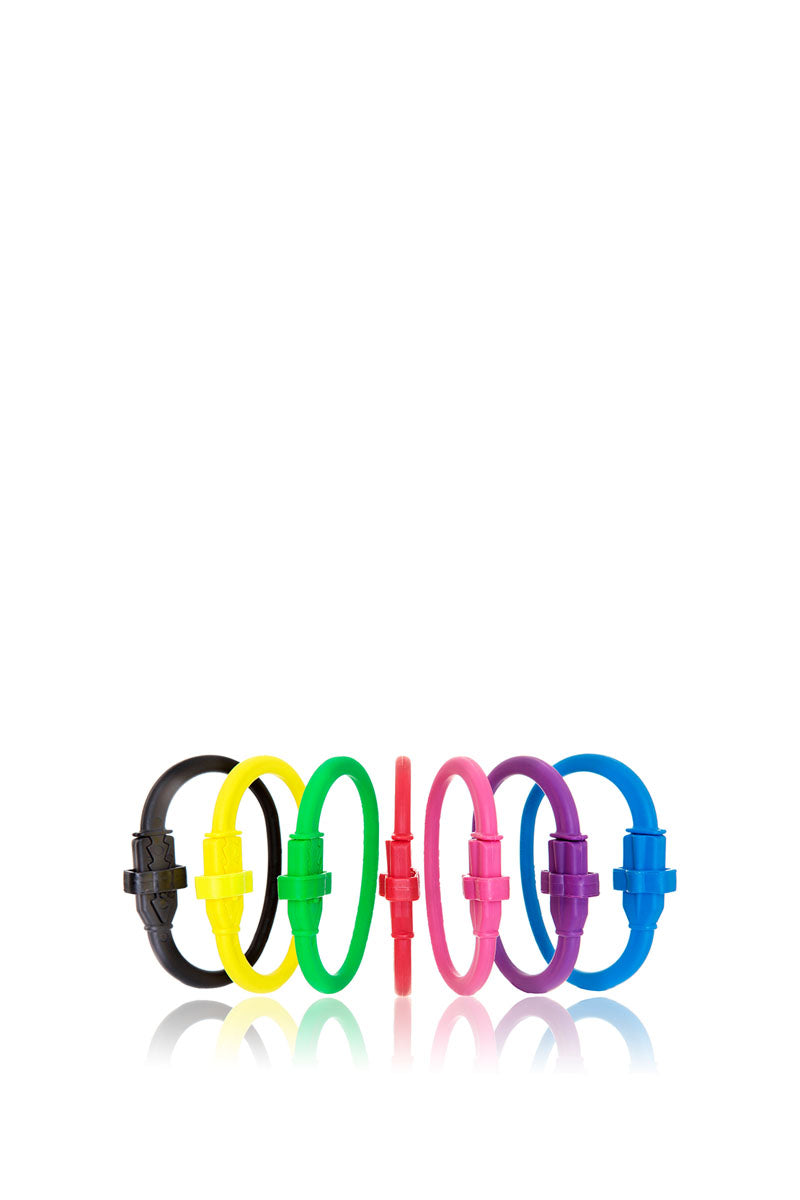 Equi-Ping Safety Release