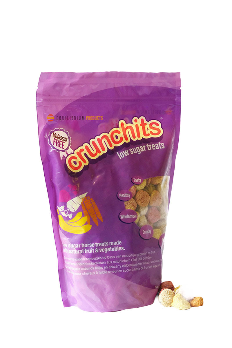 Equilibrium Crunchits 750g