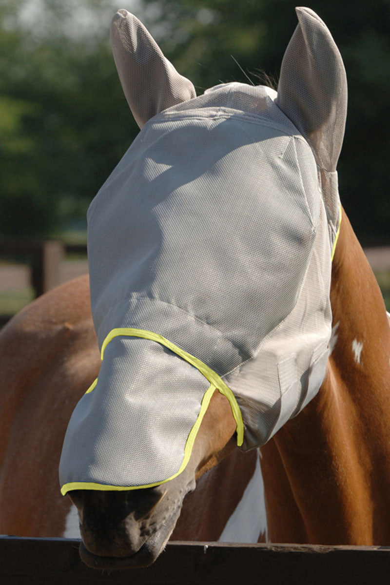 Equilibrium Field Relief Fly Mask Max