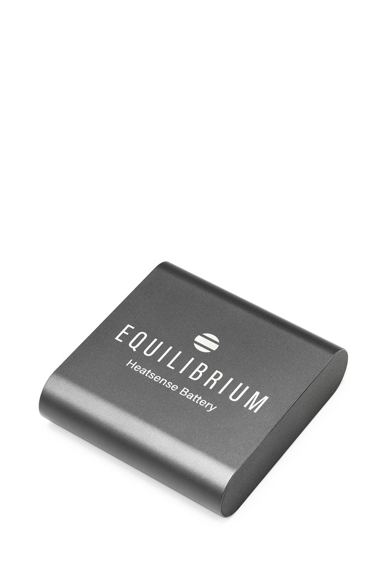 Equilibrium Massage Battery
