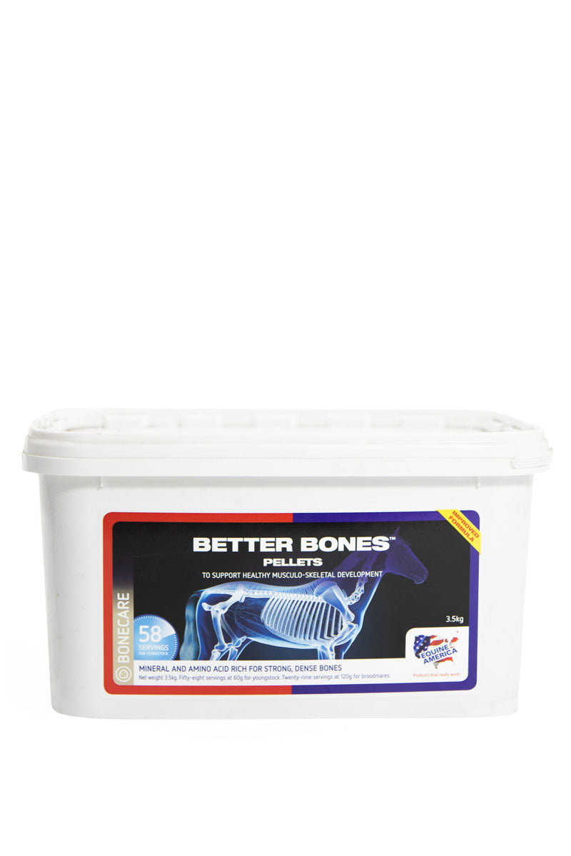 Equine America Better Bones 3.5kg