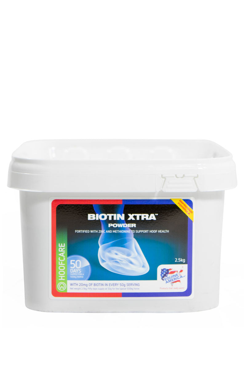 Equine America Biotin Xtra 2.5kg