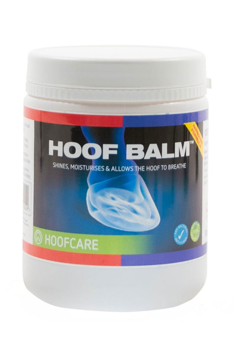 Equine America Hoof Balm 500ml