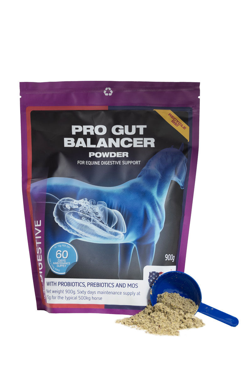 Equine America Pro Gut Balancer 900g