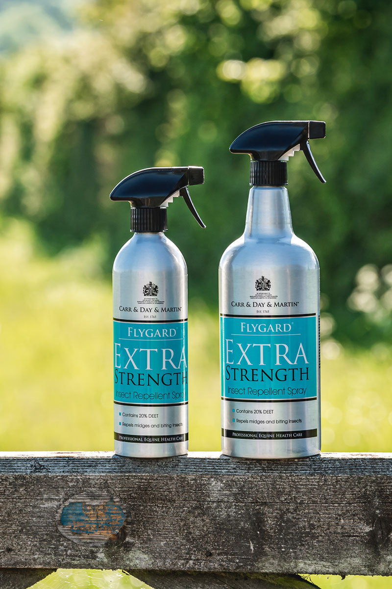 Carr & Day & Martin Flygard Extra Strength 500ml