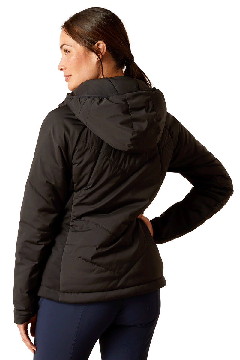 Ariat Zonal Insulated Jacket Black