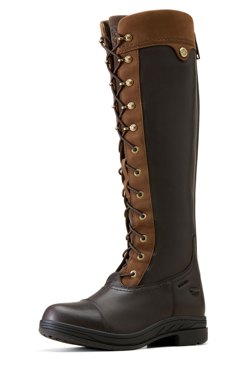 Ariat h2o insulated hotsell