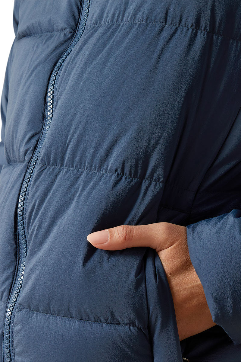 Ariat Ultrapuff Down Jacket