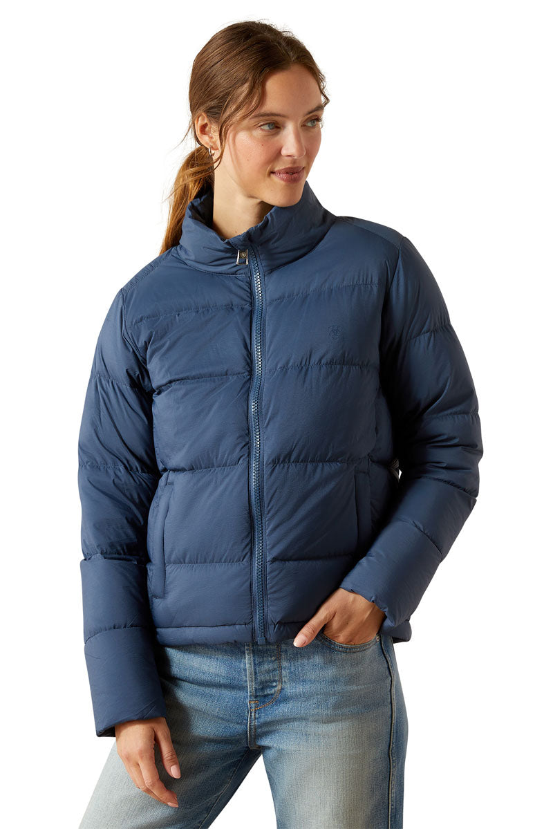 Ariat Ultrapuff Down Jacket