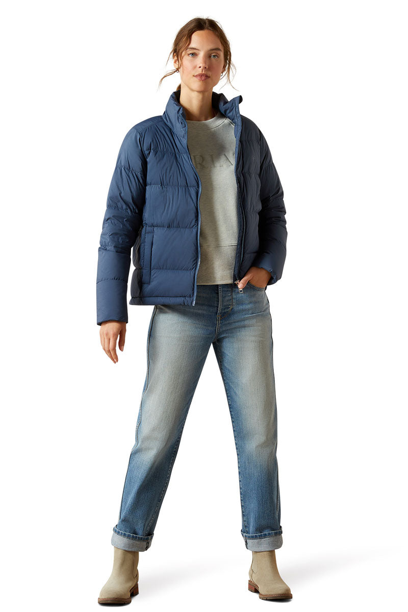 Ariat Ultrapuff Down Jacket