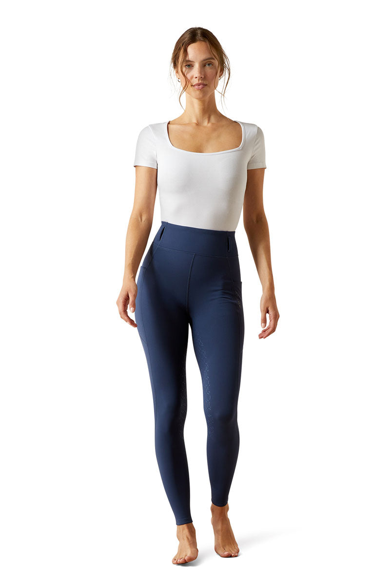 Ariat Venture 2.0 Thermal Full Seat Tight Big Dipper