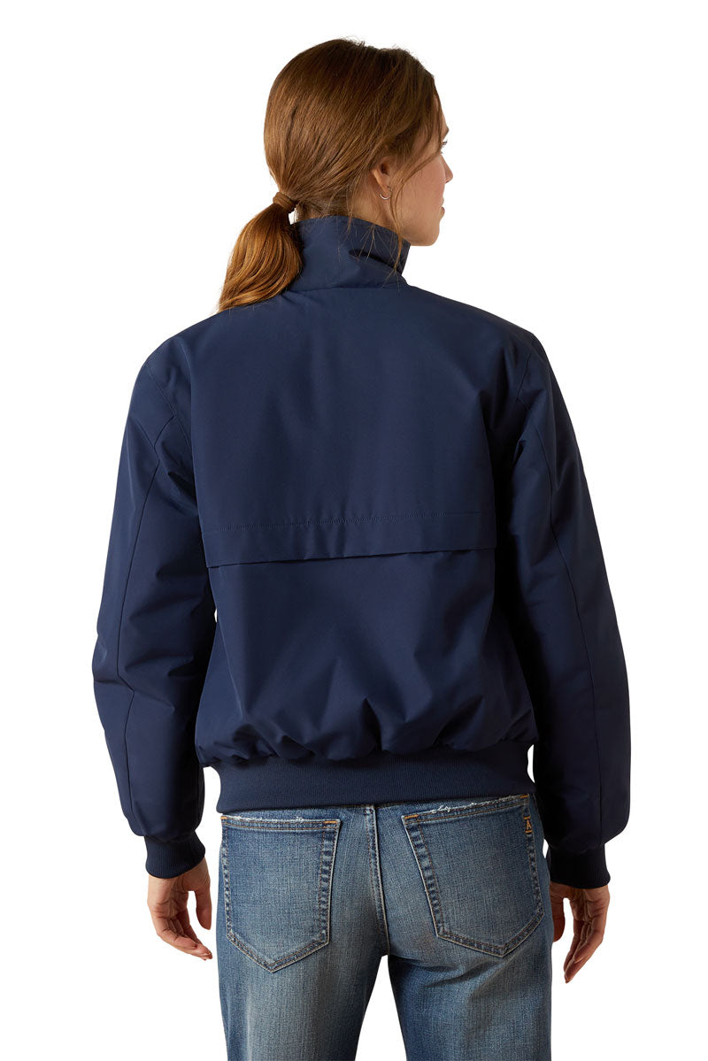 Ariat Stable 2.0 Insulated Jacket Navy