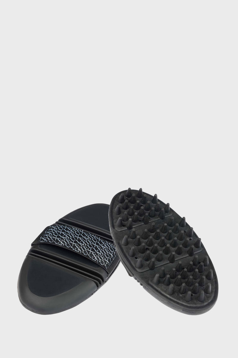 Le Mieux Flexi Massage Brush Black