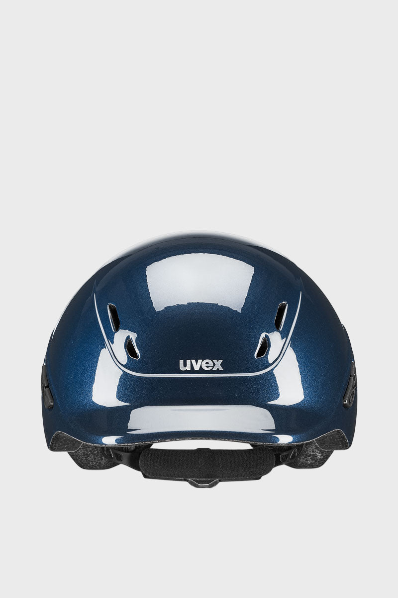 Uvex Kiddox Flower Navy Shiny