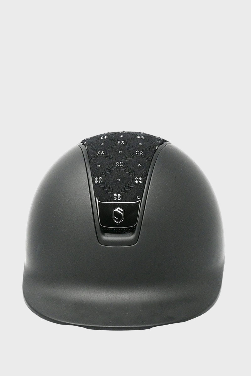 Samshield Shadowmatt 2.0 Black (Custom Design)