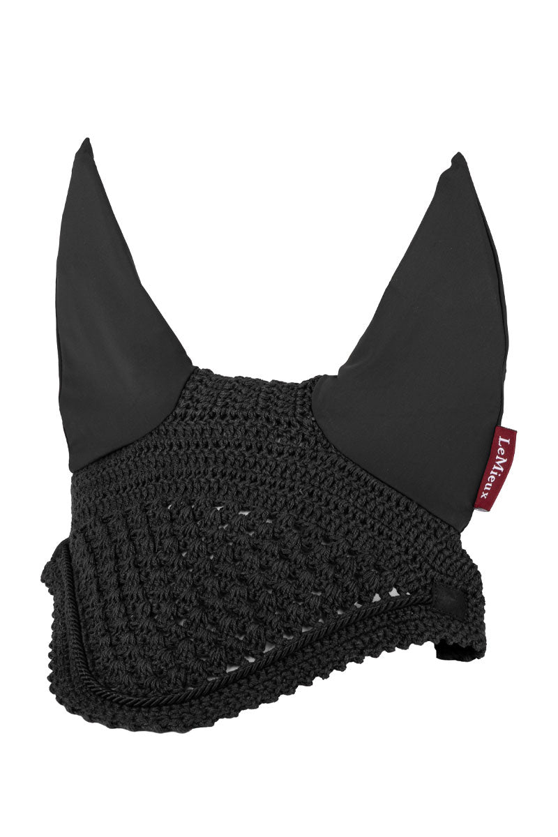 Le Mieux Vogue Fly Hood Black
