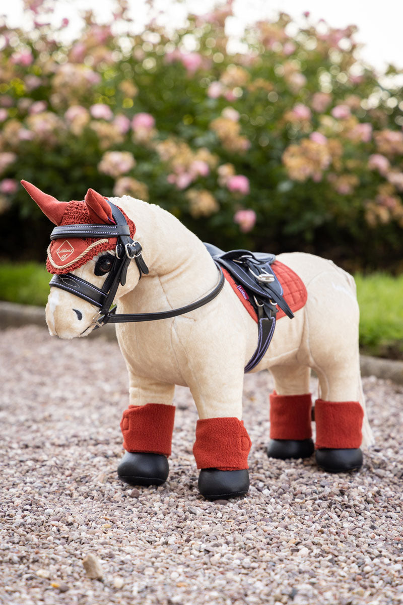 Le Mieux Toy Pony Bridle