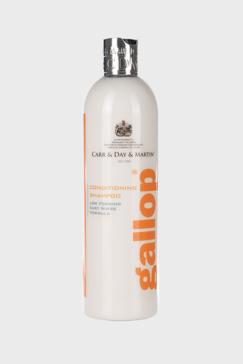 Carr & Day & Martin Gallop Conditioning Shampoo 500ml