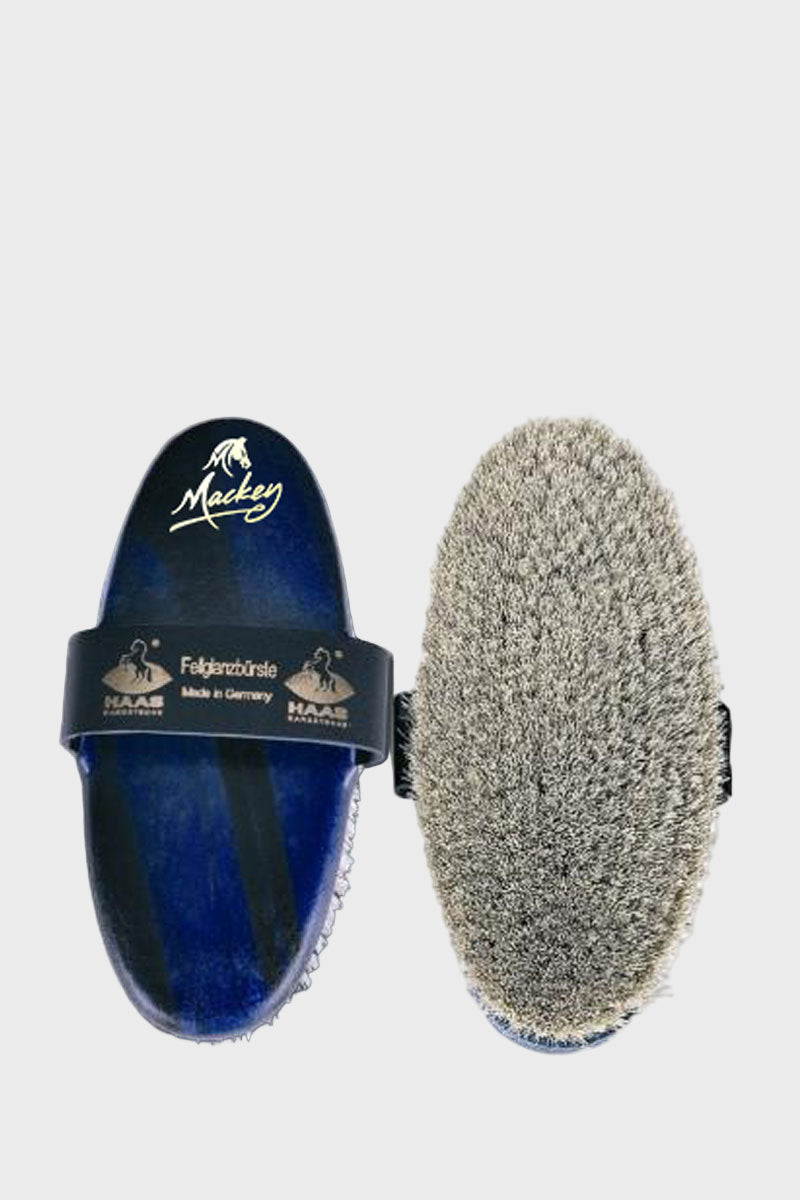 HAAS Fellglanzburste