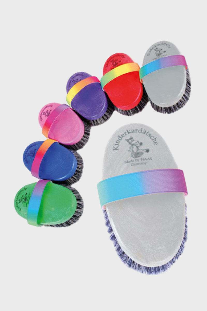 HAAS Kinderkardatsche