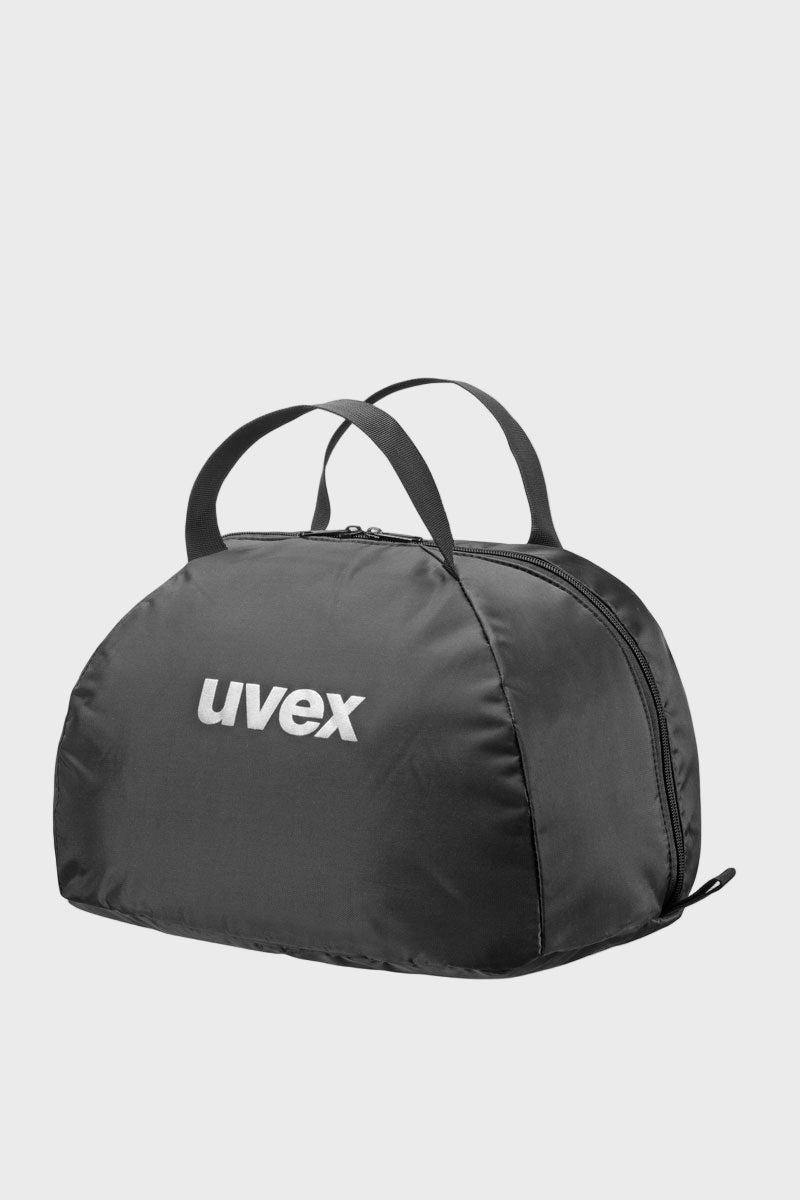 Uvex Helmet Bag Black