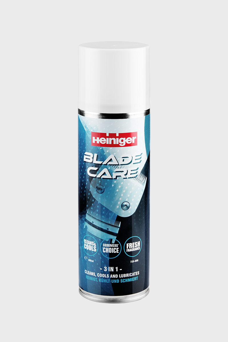 Heiniger Blade Care 3 in 1 Spray