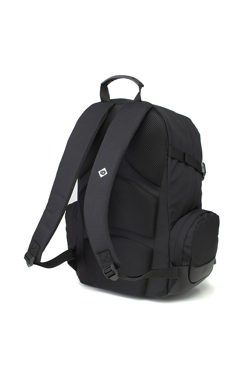 Charles Owen Helmet Backpack - Back