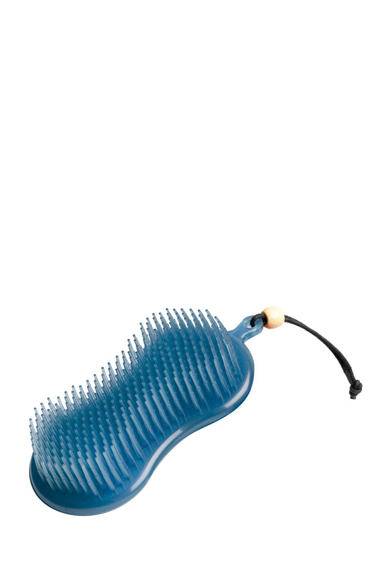 Le Mieux Hippo Brush Blue
