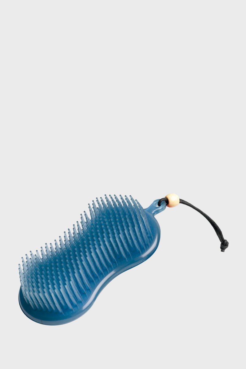 Le Mieux Hippo Brush Blue