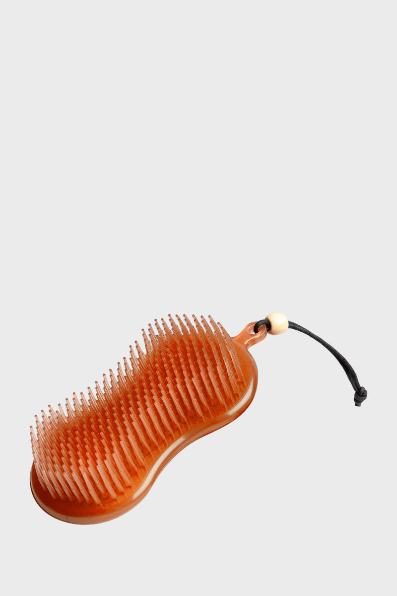 Le Mieux Hippo Brush Orange