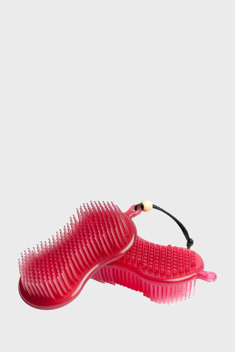 Le Mieux Hippo Brush Pink