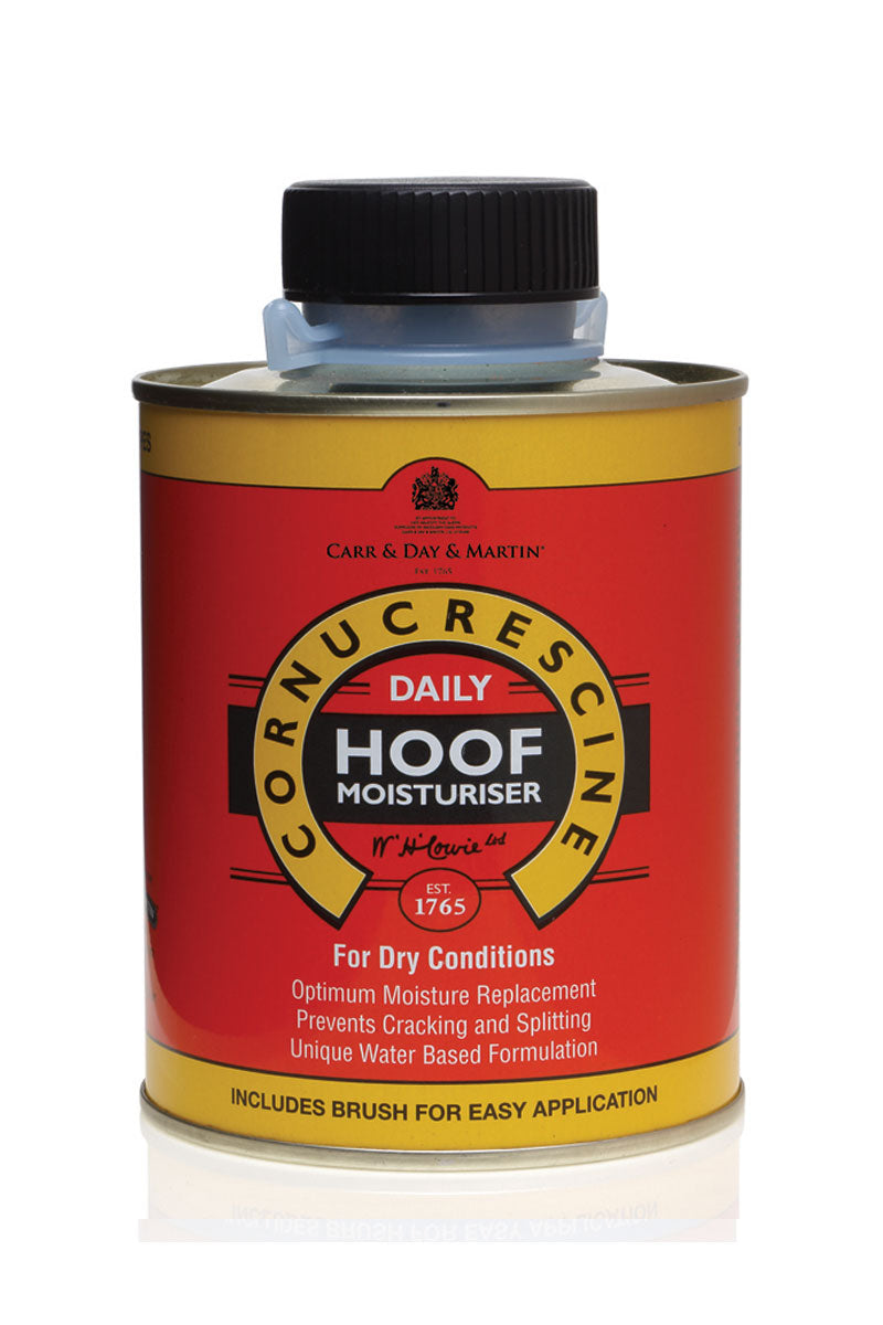 Carr & Day & Martin Cornucrescine Daily Hoof Moisturiser 500ml