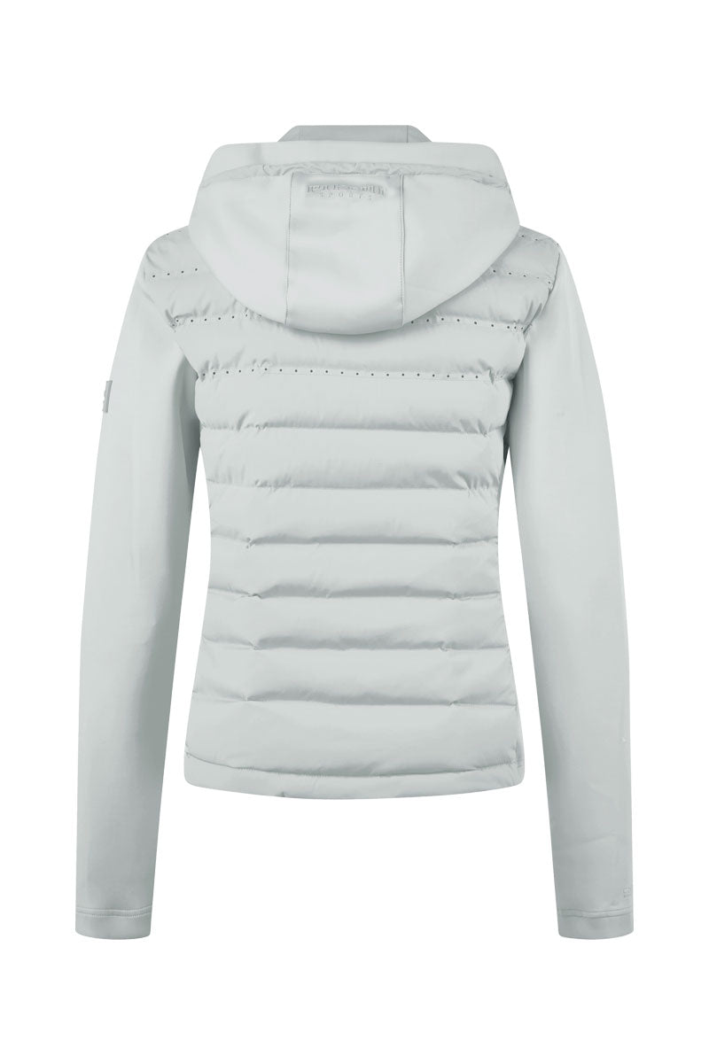 Pikeur Hybrid Jacket Ice Blue