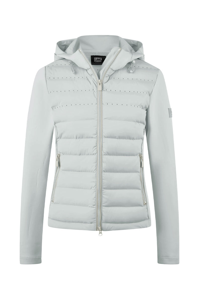 Pikeur Hybrid Jacket Ice Blue